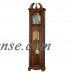 Howard Miller 611-138 Princeton Grandfather Clock   